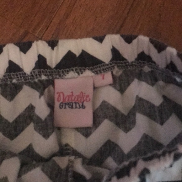 Natalie Grant Ruffles - Picture 2 of 3